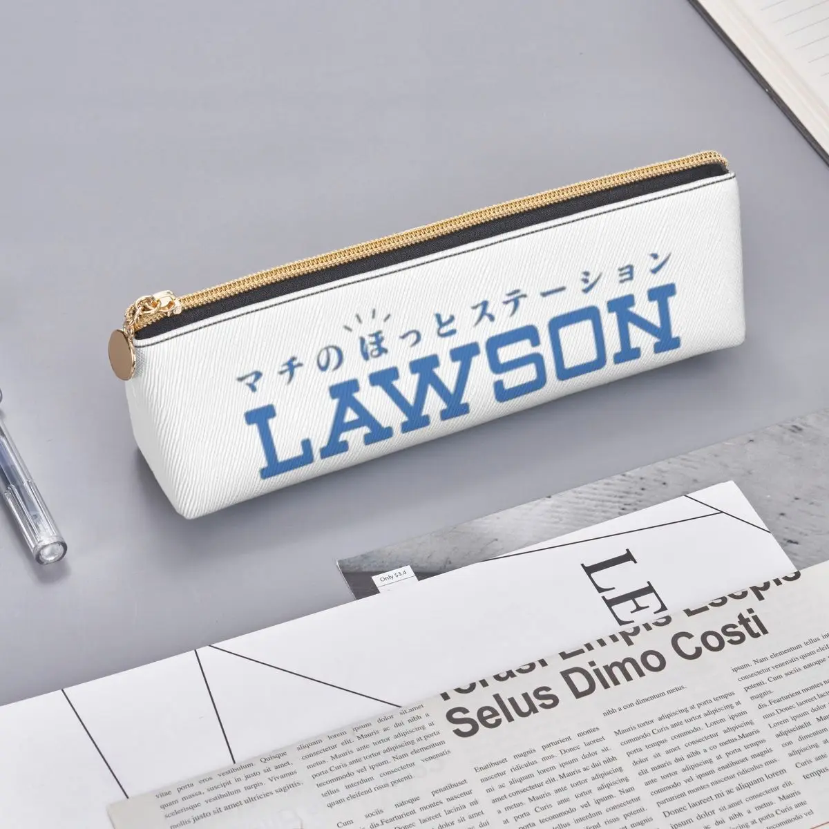 Lawson Convenience Store Japan - Stationery Office Supply Store 评论和价格