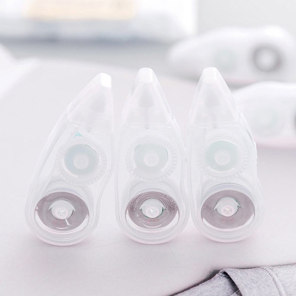 10Pcs Correction Tape White Pr - Correction Tape Roller 评论和价格