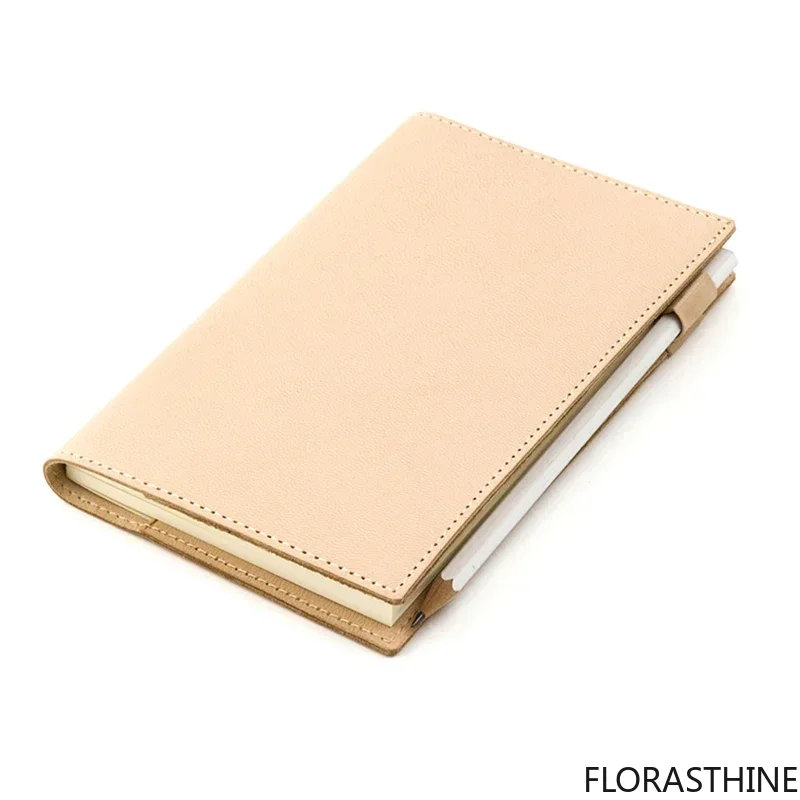 Fromthenon Vegetable Tanned Ge - Tan Stationery & Office Supply 评论和价格