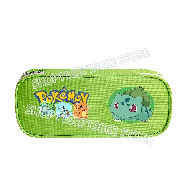 Pok É Mon Pencil Case Cute Stu - Stationery Supplier 评论和价格