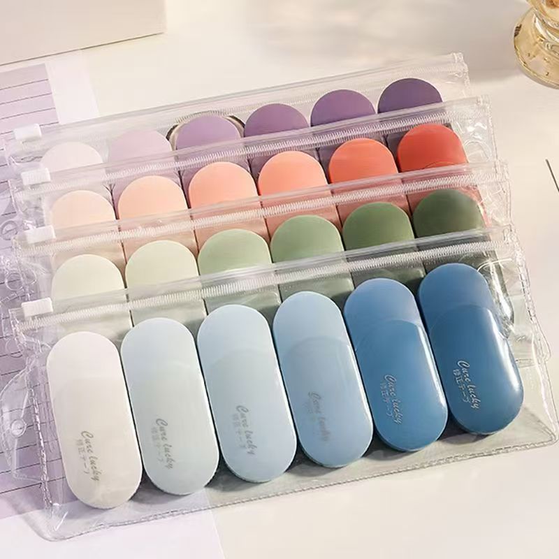 2-Pack Correction Tape Set, Cu - Correction Tape Roller 评论和价格