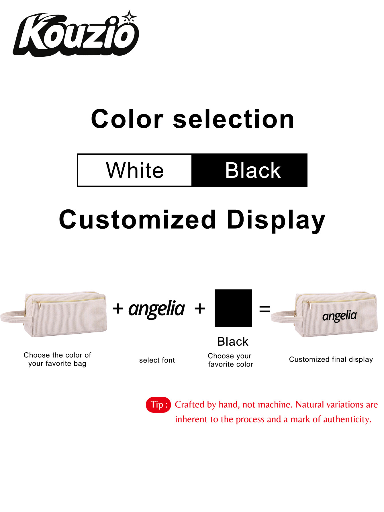 Custom Name Heat Transfer Cord - Stationery Supplier 评论和价格