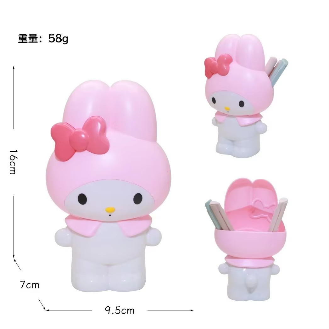 2026 Kawaii HelloKitty cartoon - Stationery Supplier 评论和价格