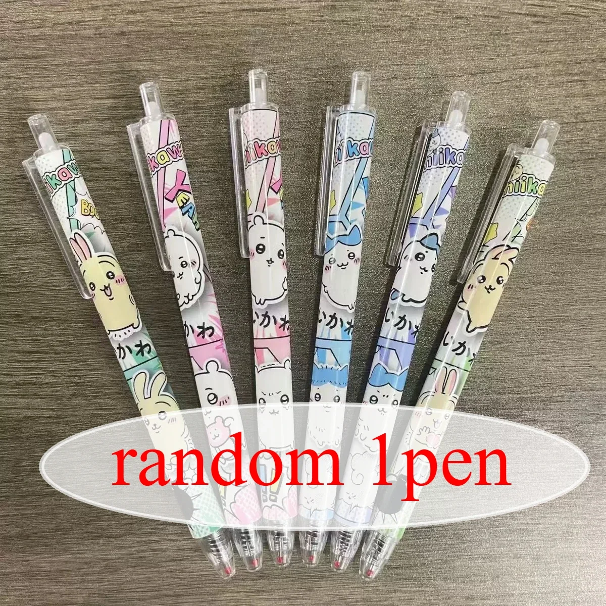 2026 New Chiikawa Boxed Film C - Stationery Supplier 评论和价格